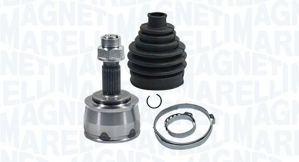 302015100085 Magneti Marelli Граната зовнішня